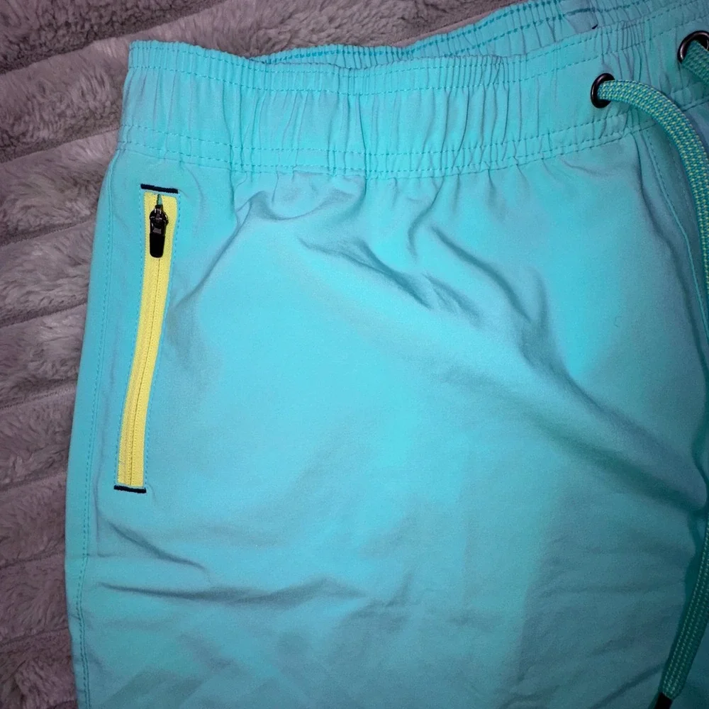 Stio Board Shorts Men's Large CFS Drifter Unlined Short‎ 7